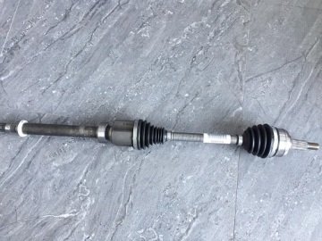 Ön Aks Sağ Daıca Lodgy-Dokker 1.5Dcı 12> (6 Vites)