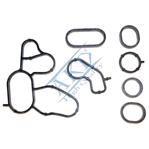 YAĞ SOĞUTUCU ORING TAKIMI (EURO6 CORSA E-ASTRA H-J-MERIVA-DOBLO-LINEA-ALBEA-FIORINO-AVEO 1.3 DTC-DTE