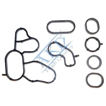 YAĞ SOĞUTUCU ORING TAKIMI (EURO6 CORSA E-ASTRA H-J-MERIVA-DOBLO-LINEA-ALBEA-FIORINO-AVEO 1.3 DTC-DTE