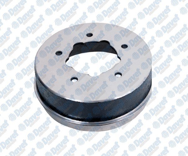 ARKA FREN KAMPANASI GENIS TIP FORD