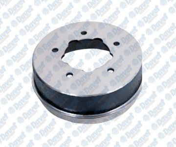 ARKA FREN KAMPANASI GENIS TIP FORD