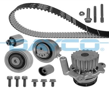 TRIGER SETI+DEVIRDAIM (VW AMAROK 10-  CADDY 11-20  GOLF 09-14  PASSAT 09-15  POLO 10-  TRANSPORTER 10-15  SEAT LEON 10-13  AUDI A3 09-13  A4 08-16  A5 12-17  A6 11-14  SKODA 09-13 ) 1.6-2.0 TDI