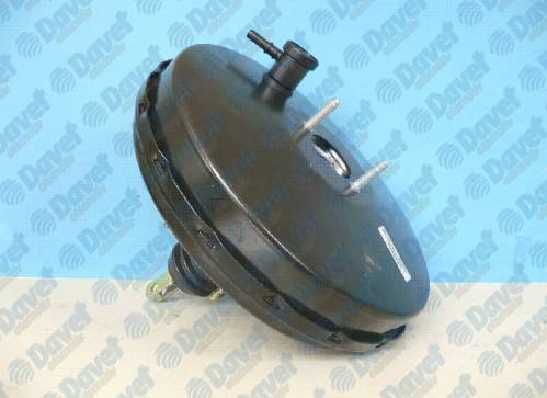 Servo Fren Westınghouse 10 Inc P307 1.6 16V 2000-> 2.0 16V 2005-> ####