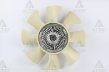 FAN TERMİĞİ BESTA / E-2200