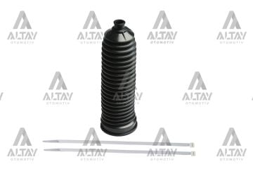 DİREKSİYON KÖRÜĞÜ TRANSIT 00-06 V184 SOL