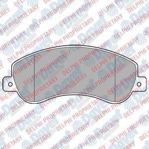 ON FREN BALATASI TRANSIT V347 06 /> V347 155PS A,CEKER 11 /> VW AMAROK 2,0TDI 10> FISSIZ