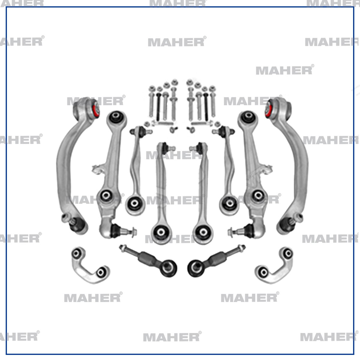 ONARIM KİTİ PASSAT / A4 / A6 01-05 İNCE