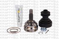 AKS KAFASI DIS TAMIR TAKIMI 6 ILERI (TEK,TARAFI DIS DISL: 28 TEKERLEK TARAFI IC DISLI BAGL: 39 CONTA CAPI: 58,6 MM UZUNLUK: 156 MM) P407 C5 III C6 EXPERT III JUMPY III SCODO III DW10BTED4 (2,0HDI 16V)