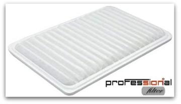 HAVA FİLTRESİ MAZDA 2-3-DEMIO 07=>