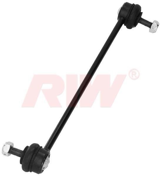 Z ROTU ÖN DEMİR PARTNER-BERLINGO 06=> XSARA-ZX 99=> P306 (93-01)