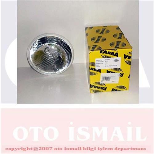 REFLEKTOR DIS H4 43T R12