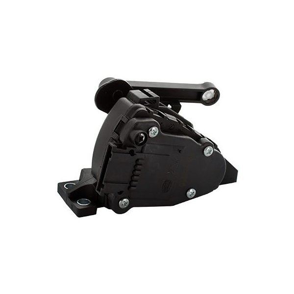 GAZ PEDAL POTANSİYOMETRESİ CLIO II-KNG-NISSAN KUBISTAR 1.5 DCİ (K9K700-K9K704)