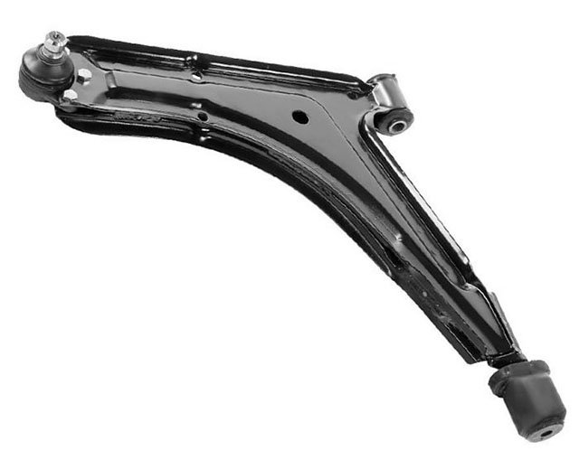 ALT SALINCAK SOL ROTİLLİ GOLF I (74-93) (Ø 17mm)