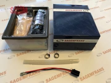 BENZİN YAKIT POMPA CLIO - MEGANE - LAGUNA SET TIRTIRLI 5 BAR