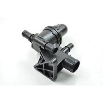 (110619413R) TERMOSTAT KOMPLE CLIO IV-CAPTUR-MEGANE III 1.2 Tce (13-) (H5F) (95C)