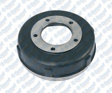 ARKA FREN KAMPANASI TEK TEKER FORD V184