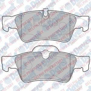 FREN BALATASI ARKA W463 04> W164 05>11 W251 05>12