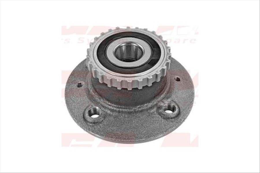 PORYA ARKA ( RENAULT: KANGOO -/ ABSLI 4 DELIK 26 DIS )