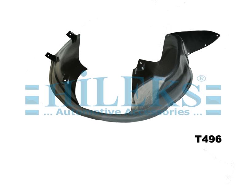 ÇAMURLUK DAVLUMBAZI ÖN SAĞ FIORINO-BIPPER-NEMO 07=>