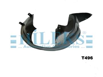 ÇAMURLUK DAVLUMBAZI ÖN SAĞ FIORINO-BIPPER-NEMO 07=>