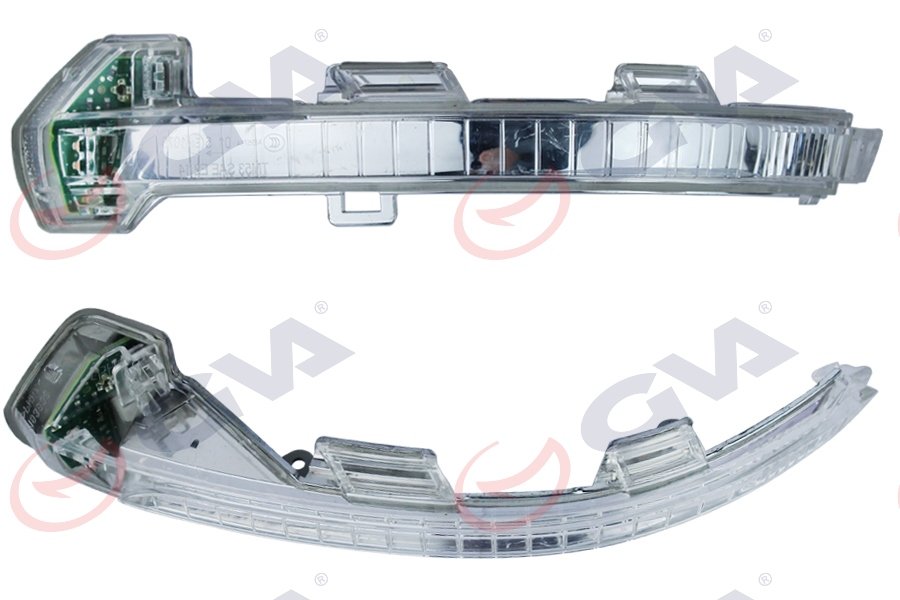 AYNA SİNYALİ L PASSAT 2015=>