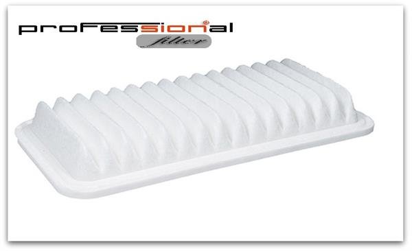 HAVA FİLTRESİ YARIS I 1.0 12V (99-06)-P107 05> C1 05> 1.0