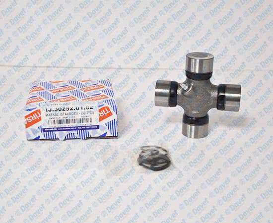 MAFSAL ISTAVROZU OLCU:30,2 X 92 TRANSIT V.184 2,4D 01-> V347 2,4D