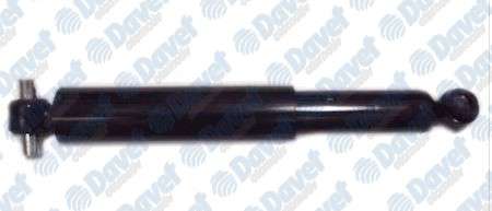 (RMNR1657) ARKA AMORTİSÖR L/R FIAT KARTAL (3811) ( YAĞLI )