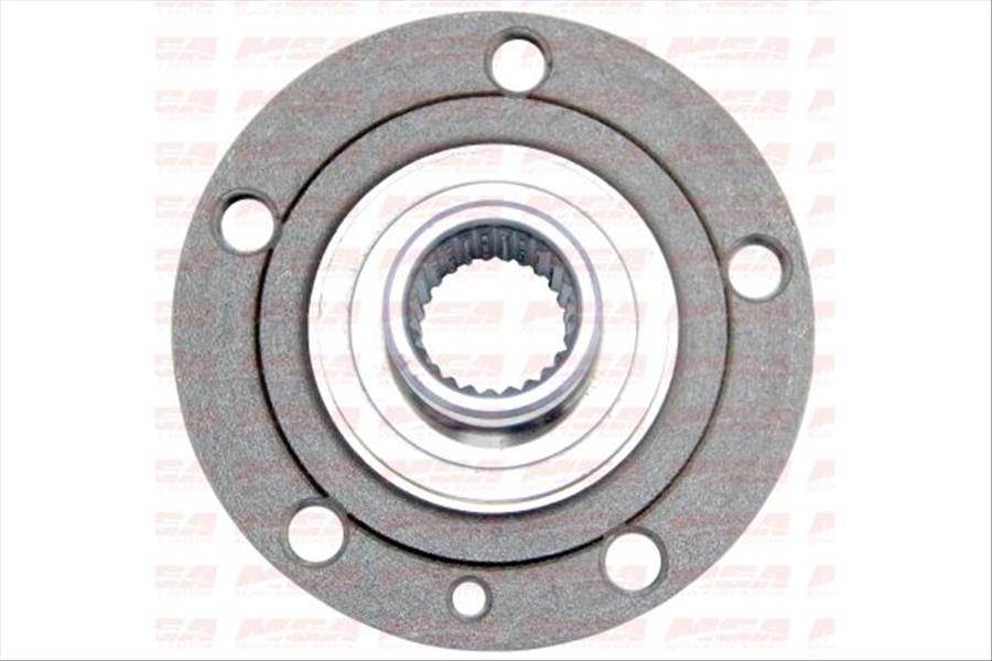 PORYA ON 5 BIJON ( FIAT: DOBLO 1.6 JTD 10- / EGEA 1.3 MJTD )