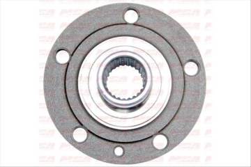 PORYA ON 5 BIJON ( FIAT: DOBLO 1.6 JTD 10- / EGEA 1.3 MJTD )