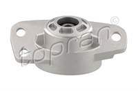 Arka Amortısor Takozu-Oval (Vw Golf 04-14  Audı A3 04-13)