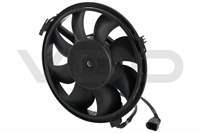 Fan Motoru 300W 280Mm Passat A6 A8 Superb Avb Avf Akn Alt Awx Bdh Bau Bdg Bgw Alz Azm Awt 98>08