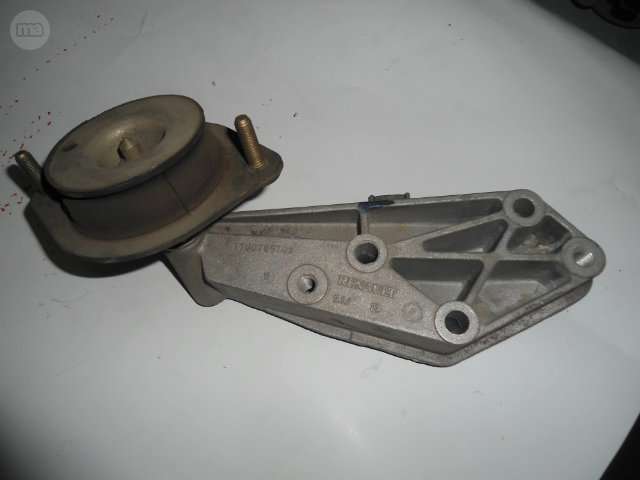 Şanzuman Kulağı Clıo