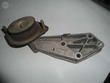 Şanzuman Kulağı Clıo