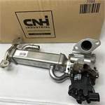 Egr Sogutucu Daıly F1A 2,3Jtd E5 11> (5801856571) (5801365344)(F1A)(E5)