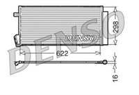 KLIMA RADYATORU (FIAT: DOBLO 1.3JTD 1.4  1.6JTD 2.0JTD 10-)