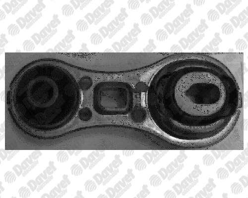 MOTOR TAKOZU ALT MEGANE II-SCENIC II 1,9DCI/2,0 16V   ####
