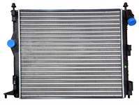 SU RADYATORU MEKANİK ( DACIA LOGAN 1.2 1.4 2006- 1.6 2010- / 1.5DCI 2010- / SANDERO 1.2 1.4 1.6 2008-)