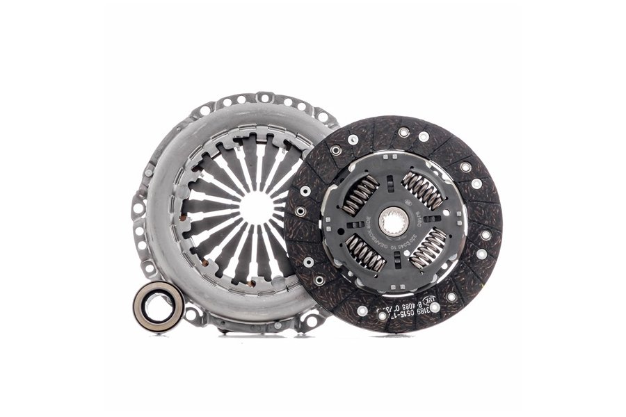 DEBRIYAJ SETI 620308500 ( PEUGEOT : 206 / 207 / 307 1.4 1.6 16V CITROEN : C3 / C4 1.4 1.6 16V )