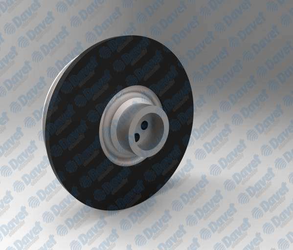 KRANK KASNAGI BMW F10 F11 N47 525 D