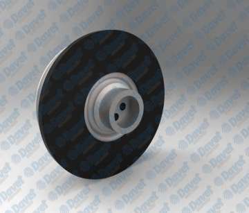 KRANK KASNAGI BMW F10 F11 N47 525 D