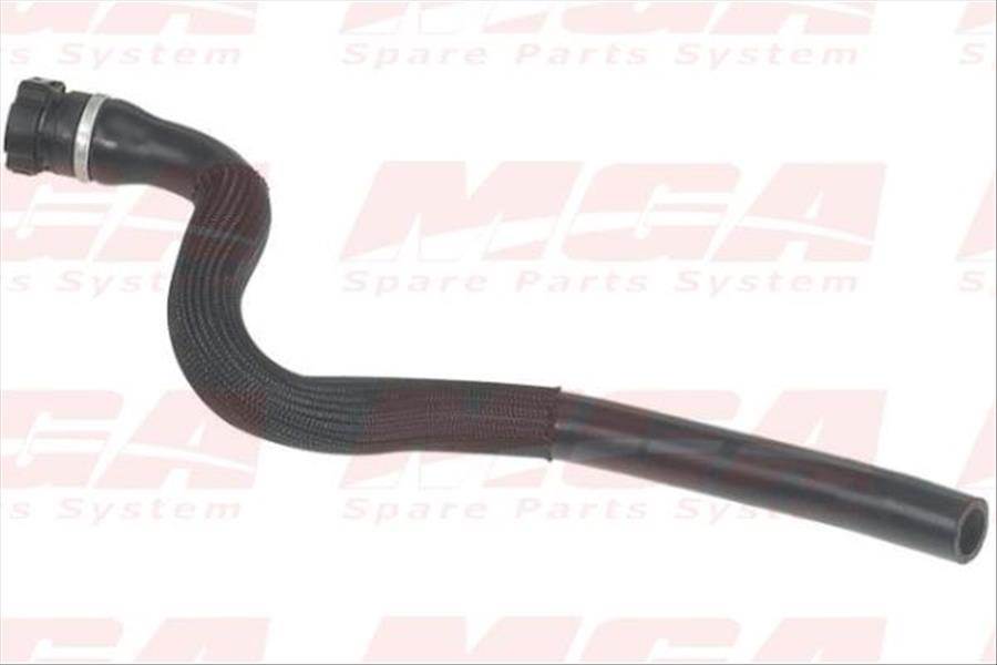 Hortum Kalorıfer ( Peugeot : 307 - Partner - Partner Tepee - 308 - 3008 - 5008 1.6 Hdı Dv6Ted4 - Dv6Buted4  / Cıtroen : C4 Pıcasso - C4 - Xsara Pıcasso - Berlıngo )