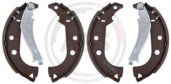 Arka Pabuç Balata Albea 1.2 1.6 01=> 1.3Jtd 03=>07=> Doblo 01>1.2-1.6-1.9D (228X42)