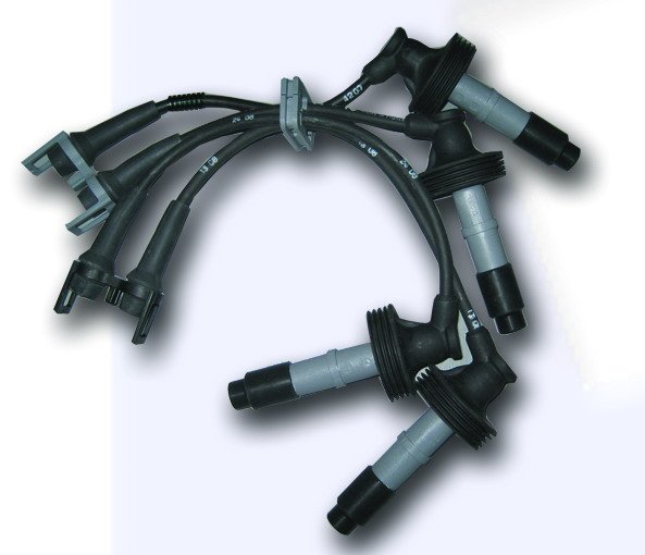 BUJI KABLOSU LAGUNA 2,0 16V N7Q 95 01