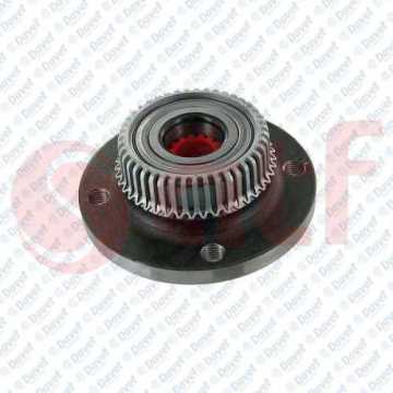 ARKA TEKER PORYASI RULMANLI POLO 94->01-POLO CLASIC 95->01-LUPO 98->05 4 BIJON 28*120*61.5