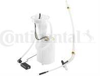 YAKIT SAMANDIRASI KOMPLE A4  AVANT / QUATTRO 01>08 TSI ALZ ALT