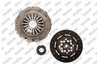 DEBRIYAJ SETI A3 96>03 IBIZA CORDOBA 00>02 OCTAVIA 01>10 GOLF IV 97>05 1.8T AVC AWV AGU ARZ ARX AUM
