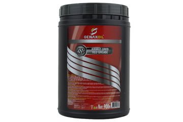 KIRMIZI GRES 900 GR