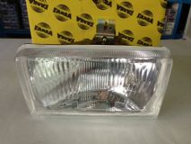 FAR SAĞ FORD TAUNUS 1.6