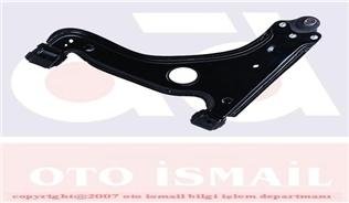 ALT SALINCAK KOMPLE SOL VECTRA B (95-02)